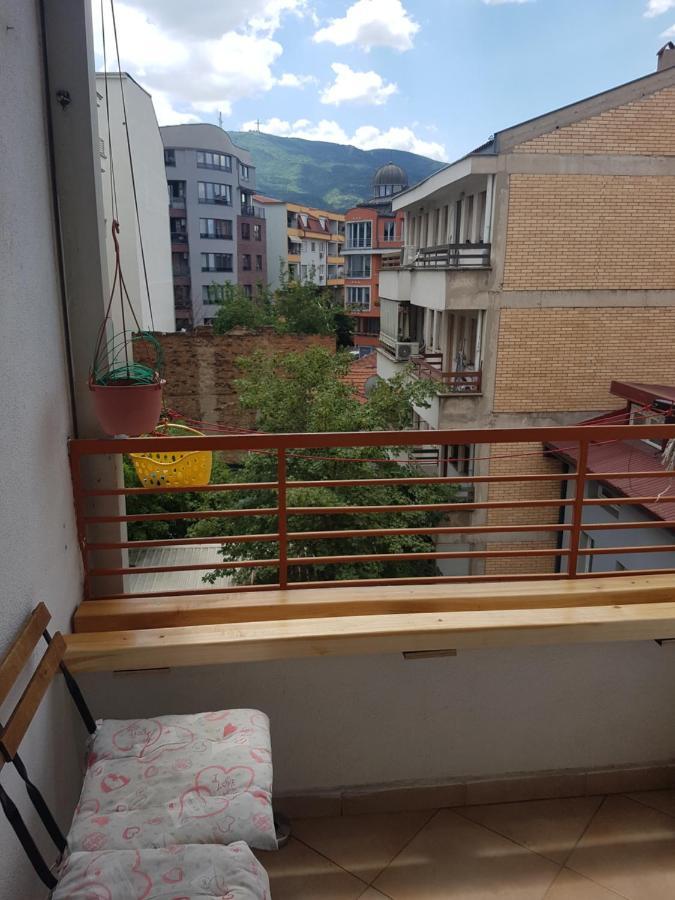 Petar'S Apartment Scopia Exterior foto